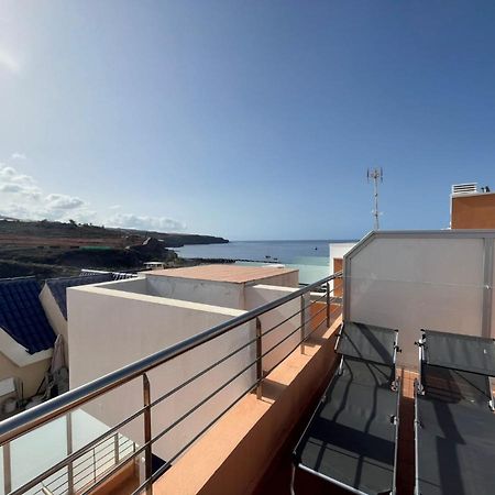 Pleasant Duplex San Juan With 2 Bedrooms Guía de Isora Dış mekan fotoğraf