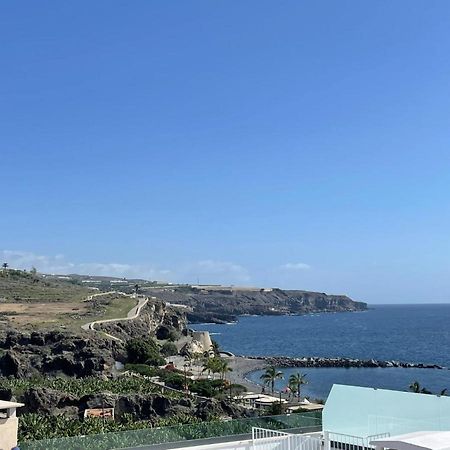 Pleasant Duplex San Juan With 2 Bedrooms Guía de Isora Dış mekan fotoğraf