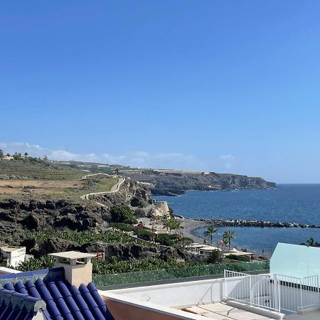Pleasant Duplex San Juan With 2 Bedrooms Guía de Isora Dış mekan fotoğraf