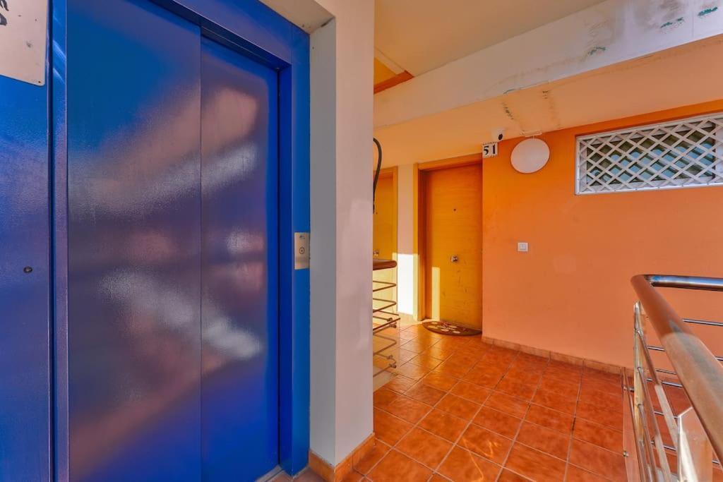 Pleasant Duplex San Juan With 2 Bedrooms Guía de Isora Dış mekan fotoğraf