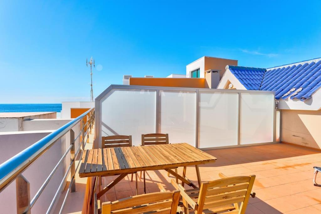 Pleasant Duplex San Juan With 2 Bedrooms Guía de Isora Dış mekan fotoğraf