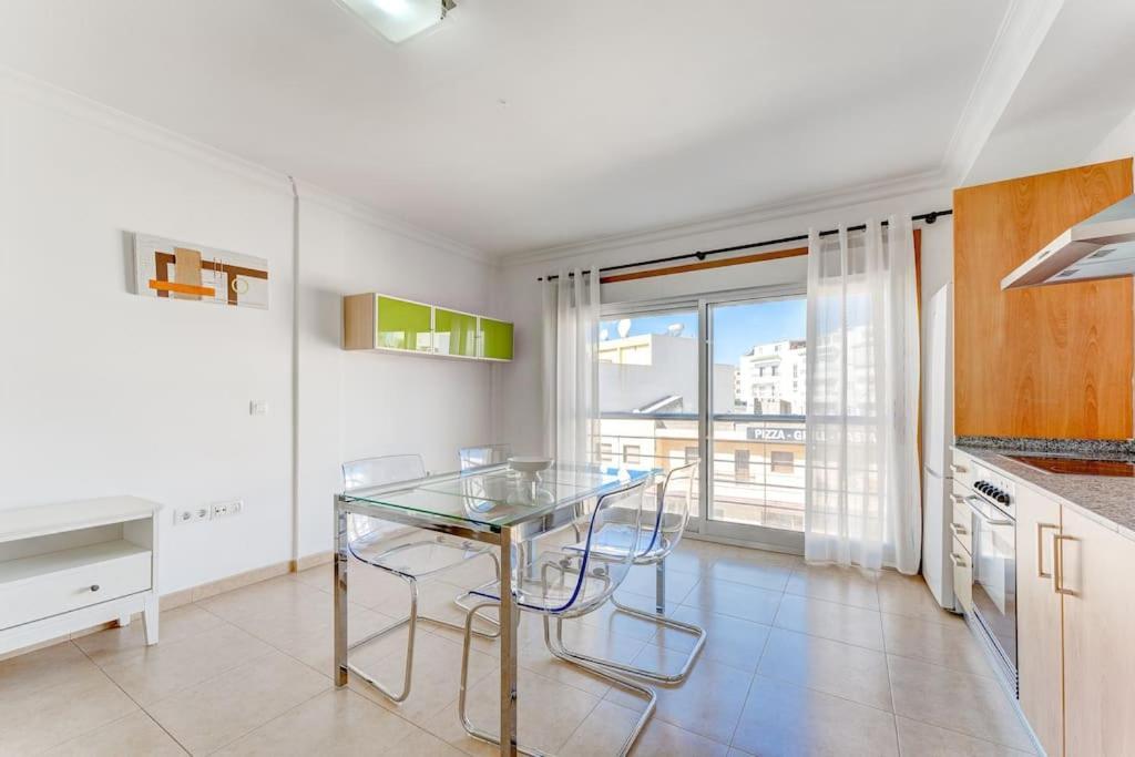 Pleasant Duplex San Juan With 2 Bedrooms Guía de Isora Dış mekan fotoğraf